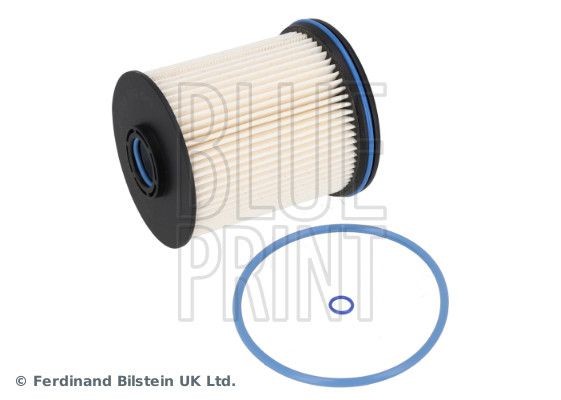 BLUE PRINT Palivový filter ADW192306 BLUE PRINT ADW192306 Palivový filter