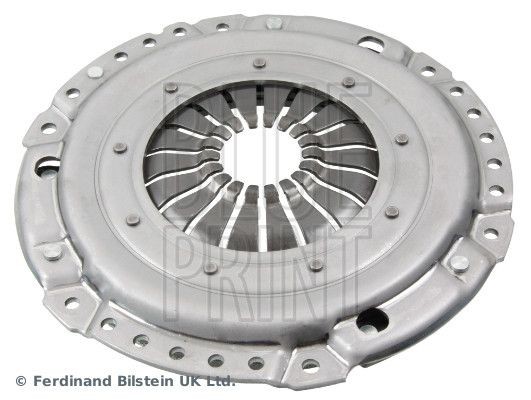 BLUE PRINT Koblingstrykplade ADW193220N BLUE PRINT ADW193220N Trykplade Opel Vivaro Van billig