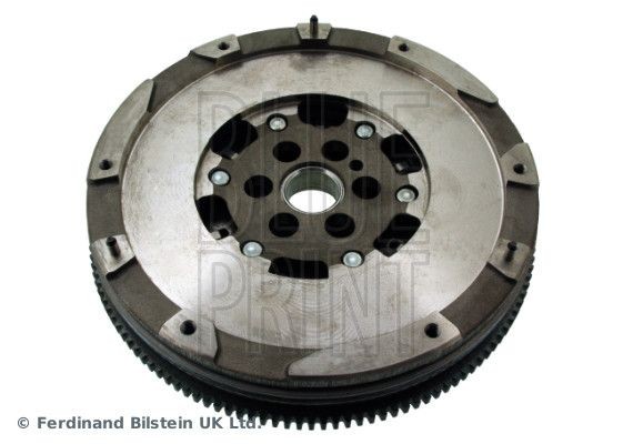 BLUE PRINT Dubbelmassa vliegwiel ADW193504 Volkswagen SCIROCCO Tweemassa vliegwiel BLUE PRINT ADW193504