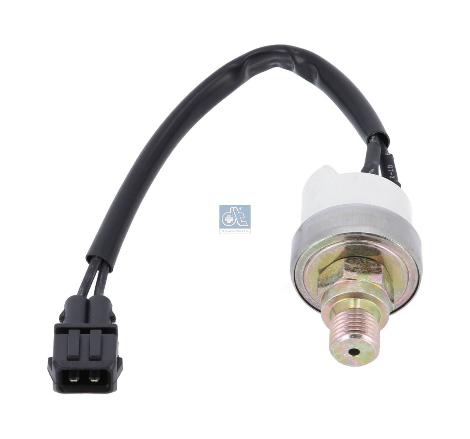 DT Spare Parts Sensor, olietryk 1.21149 Olietryk sensor DT Spare Parts Porsche BOXSTER 1.21149