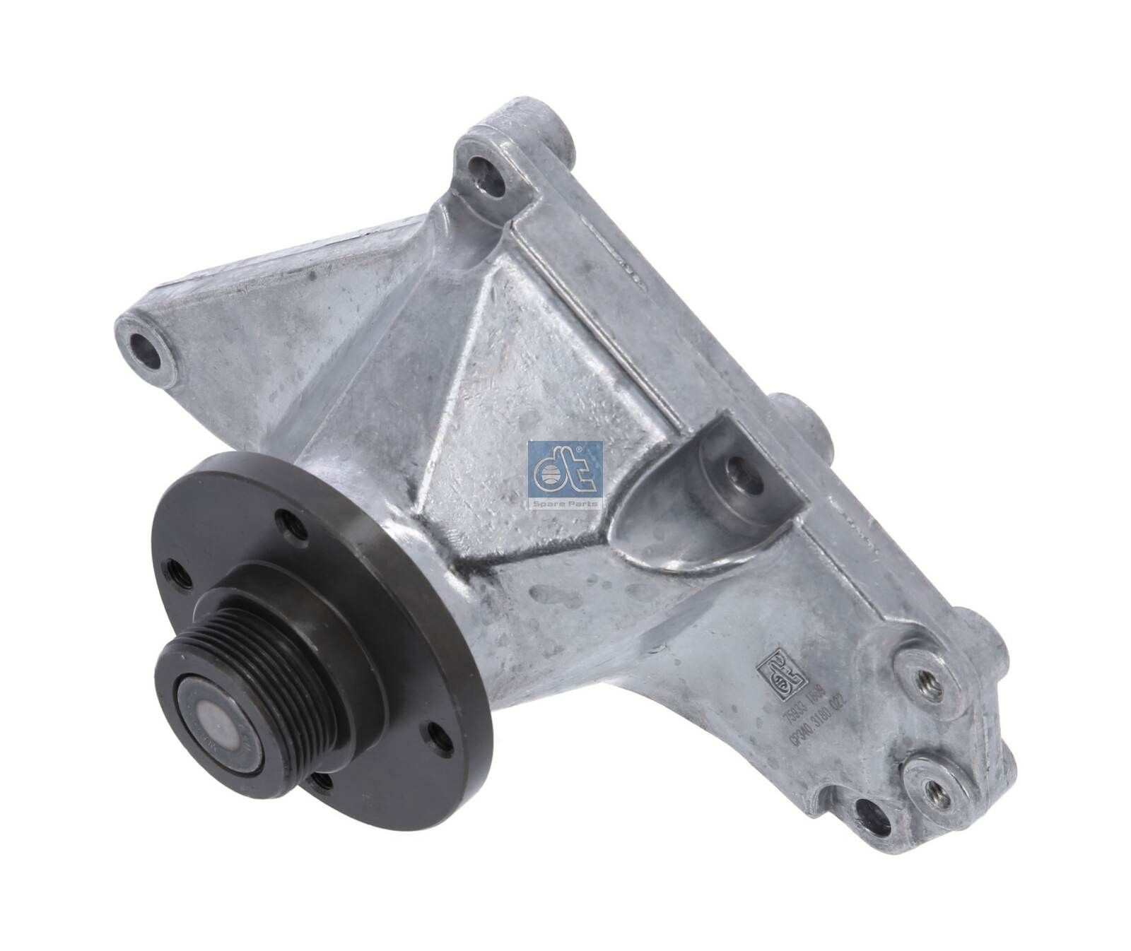 DT Spare Parts Holder, kølerventilator 4.68022 4.68022 Holder, kølerventilator FORD KA DT Spare Parts
