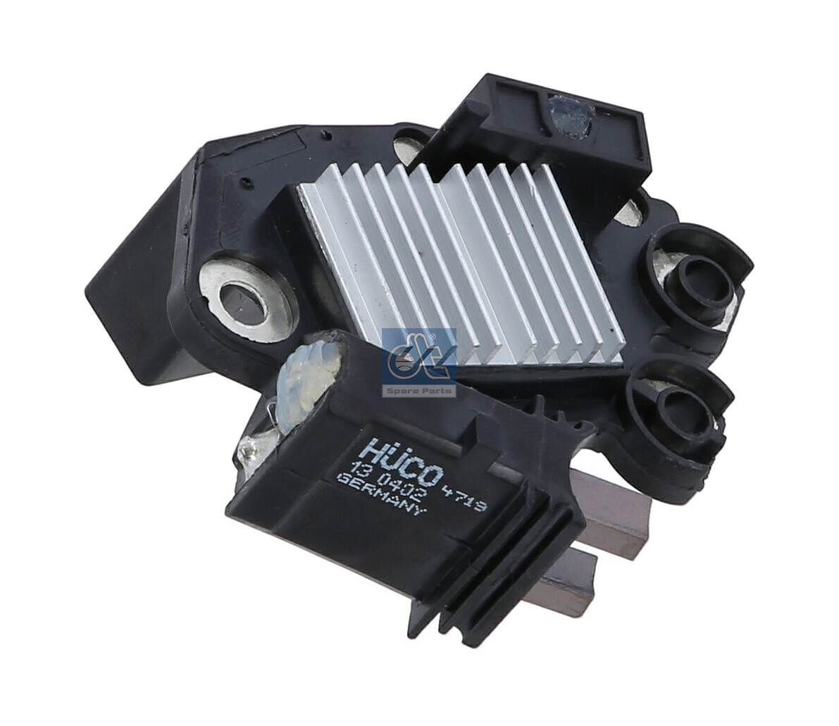DT Spare Parts Régulateur d'alternateur 4.69289 4.69289 Régulateur d'alternateur DT Spare Parts MERCEDES-BENZ SLK