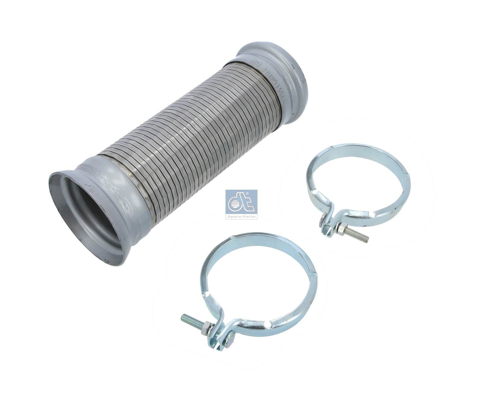 DT Spare Parts Fleksrør, udstødningssystem 4.70245 DT Spare Parts 4.70245 GLE W167 Flexrør udstødning pris