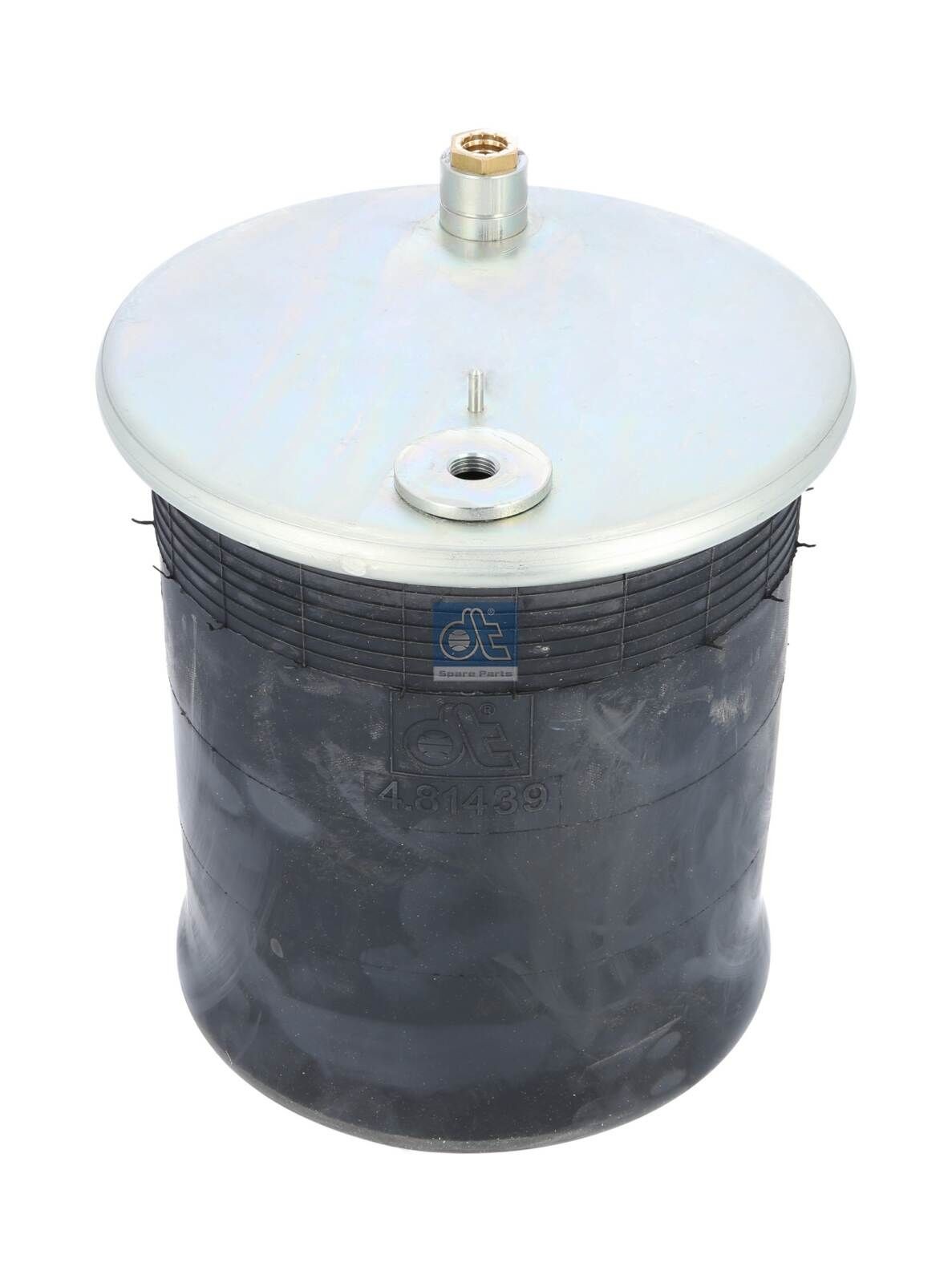 DT Spare Parts Metallipalje, ilmajousitus 4.81439 4.81439 DT Spare Parts Metallipalje, ilmajousitus MERCEDES-BENZ SL