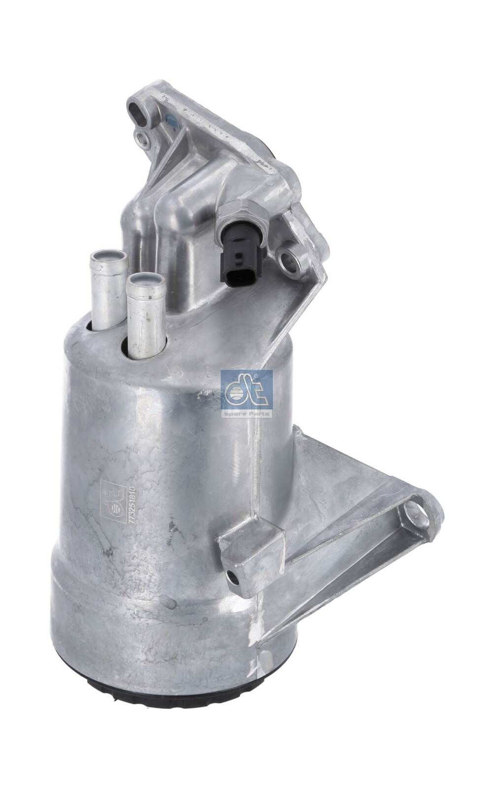 DT Spare Parts Oil filter 6.24240 RENAULT KANGOO DT Spare Parts oil filter 624240
