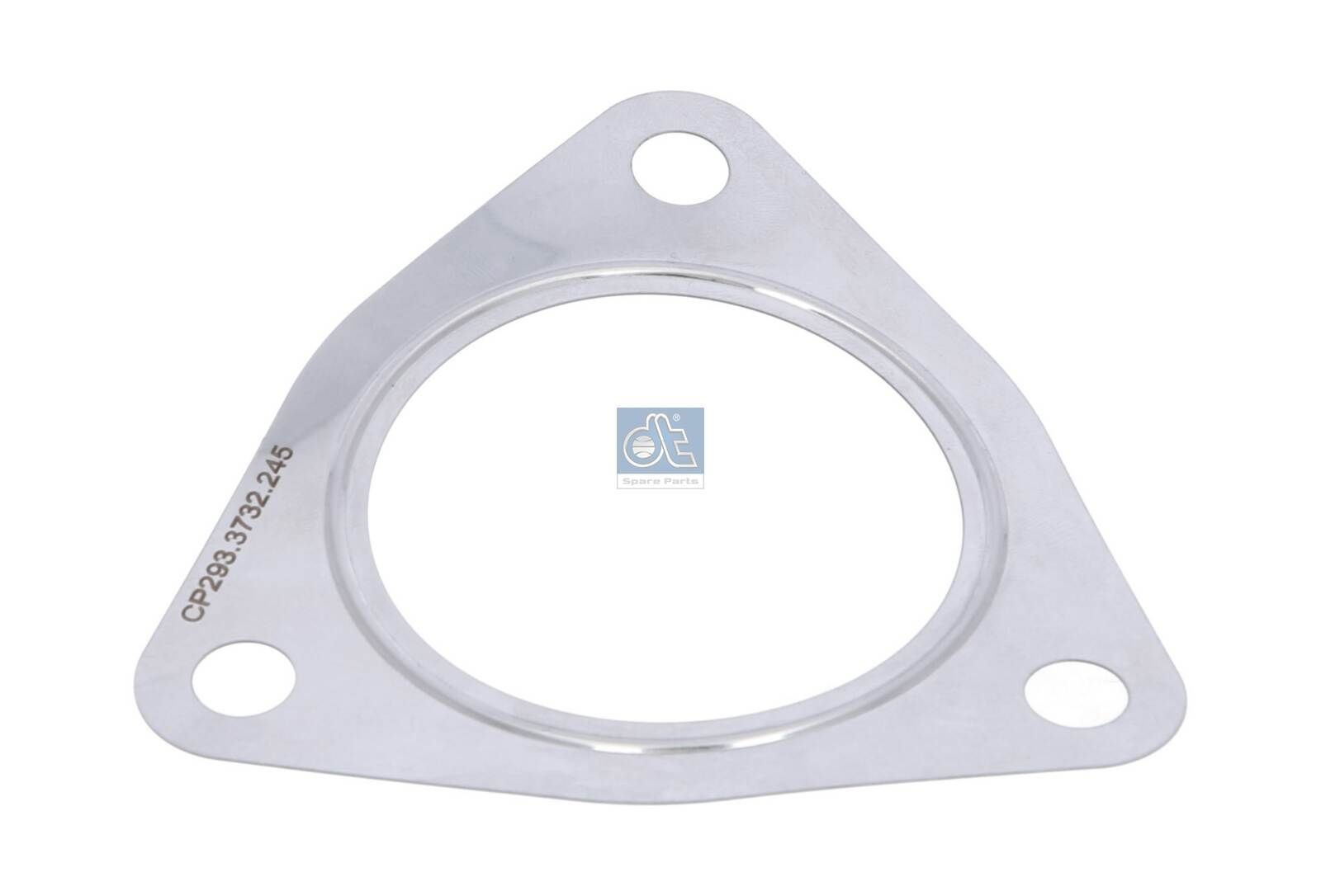 DT Spare Parts Uitlaatpakking 7.22245 Pakkingsset uitlaatsysteem DT Spare Parts MITSUBISHI 7.22245