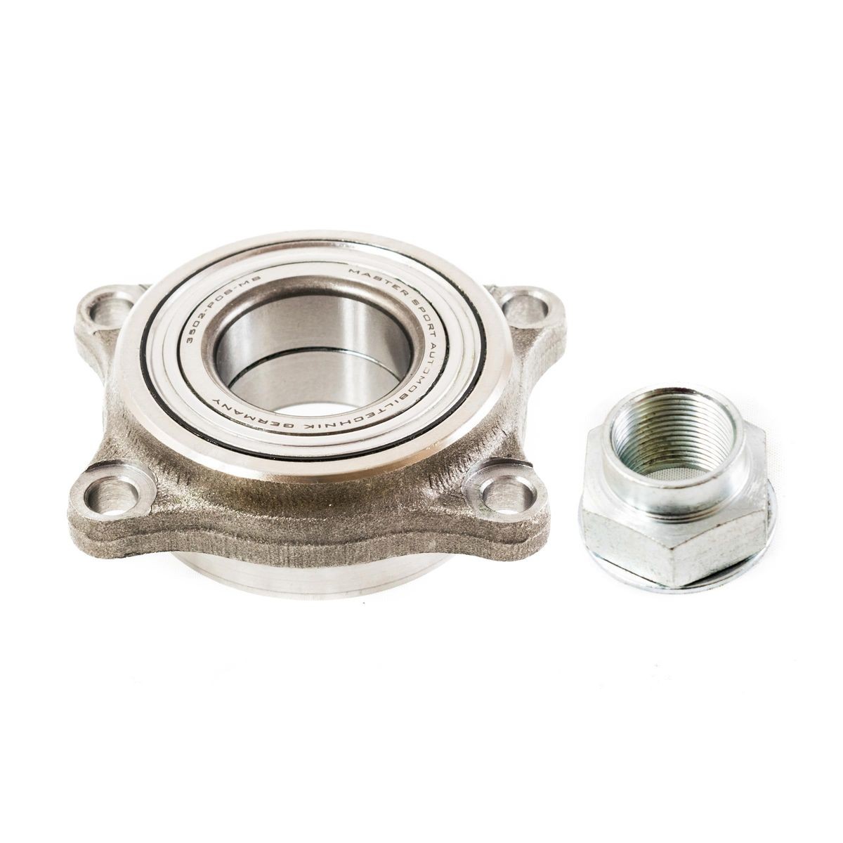 MASTER-SPORT Kit de rolamento de roda 3502-SET-MS MASTER-SPORT 3502-SET-MS Rolamento da roda Alfa Romeo 147 937 preço