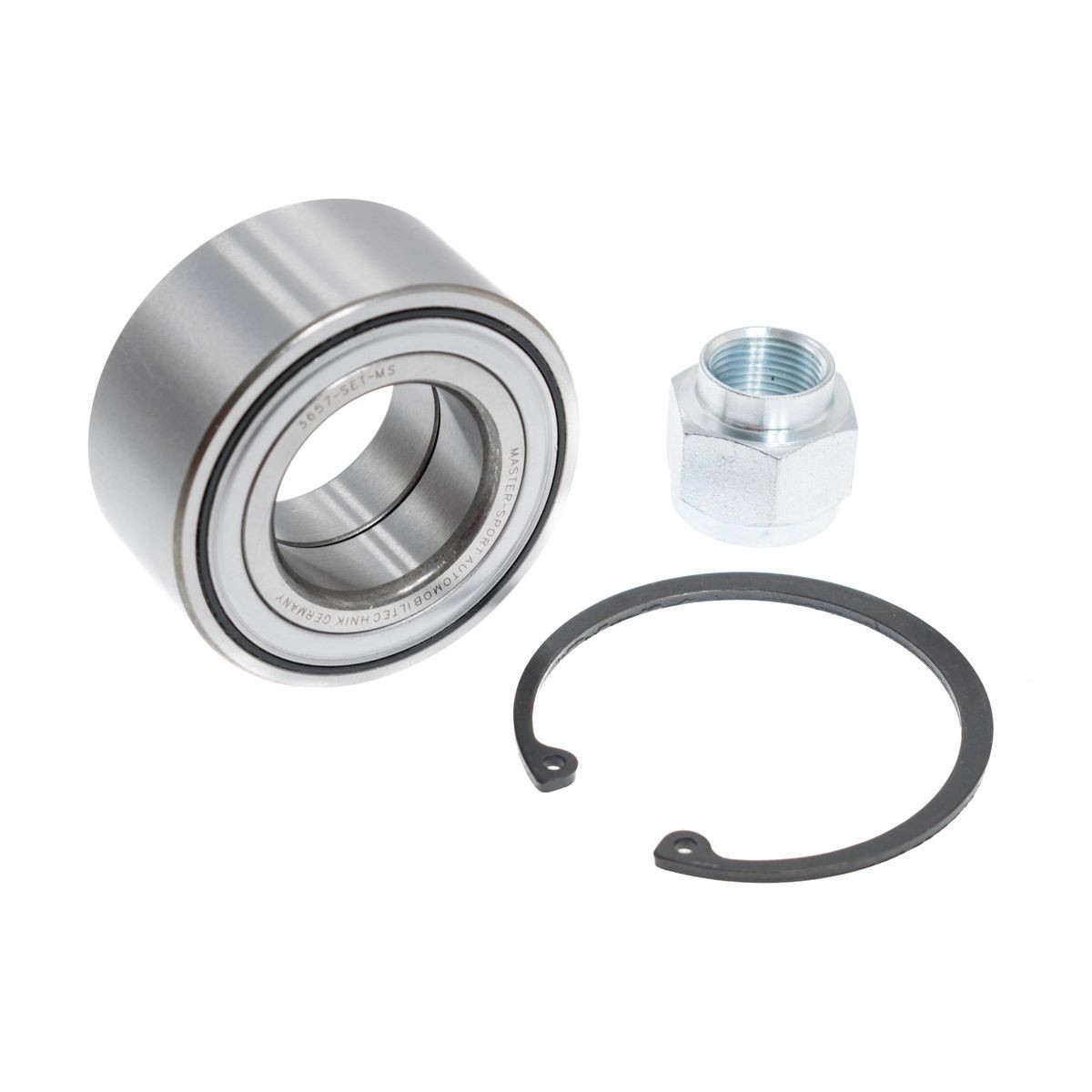 MASTER-SPORT Wiellagerset 3657-SET-MS Peugeot 309 Wiellagerset MASTER-SPORT 3657-SET-MS