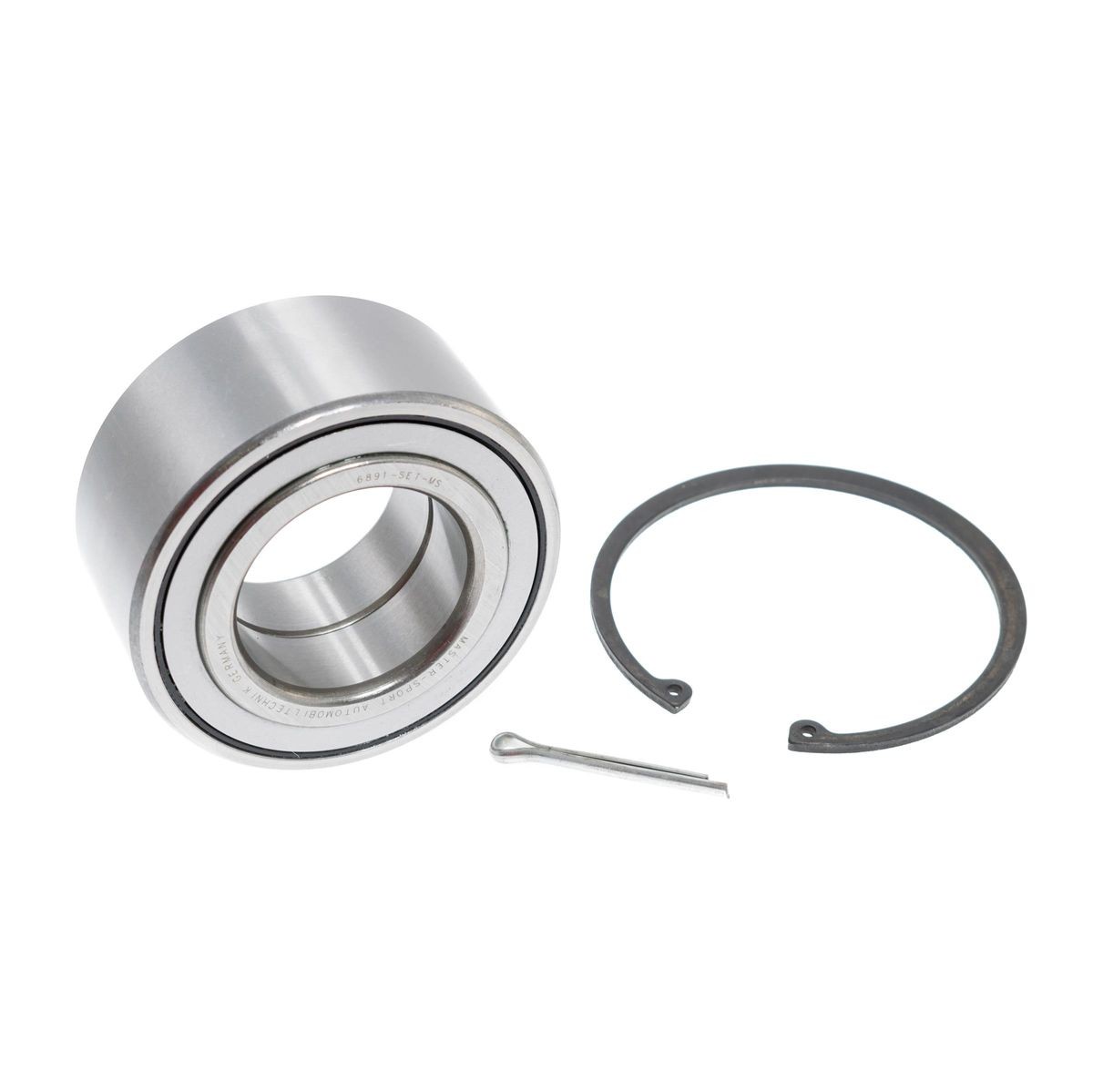 MASTER-SPORT Rattalaagrikomplekt 6891-SET-MS MASTER-SPORT 6891-SET-MS Rattalaager Kia Magentis GD odav