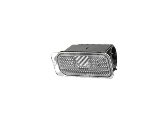 ALKAR Nummerpladelys 2413384 ALKAR 2413384 Ford Fiesta Mk6 Van Pære nummerpladelys originale pris