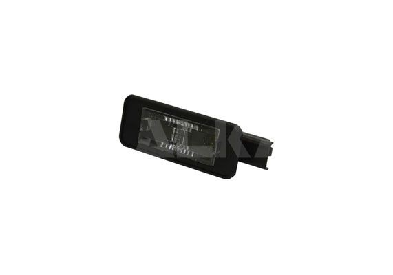 ALKAR Nummerskyltsbelysning 2413862 ALKAR 2413862 nummerskyltsbelysning C4 Cactus pris