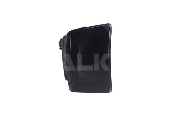 ALKAR Filväxlings-varningsljus 6205808 ALKAR 6205808 Backspegel Audi Q7 4M original