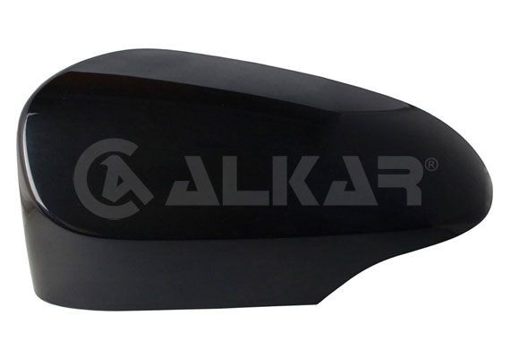 ALKAR Revestimento, retrovisor exterior 6341279 ALKAR 6341279 originais Caixa espelho exterior Camry VII Sedan (_V5_) custo