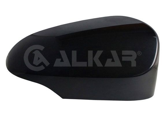 Tildekning, sidespeil ALKAR 6342279 ALKAR 6342279 Deksel sidespeil TOYOTA COROLLA 2011