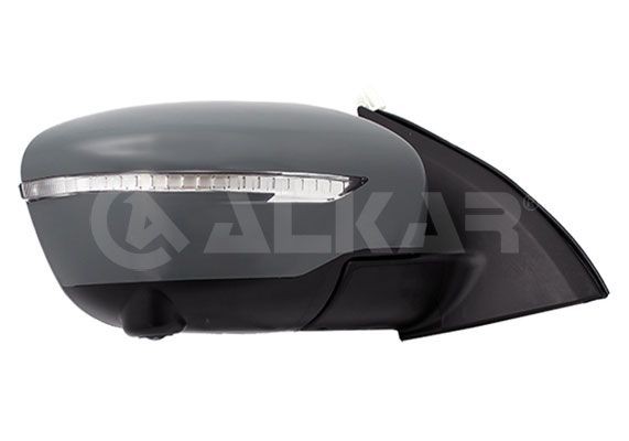 ALKAR Sidespeil 9054672 ALKAR 9054672 Sidespeil RENAULT 19 originale