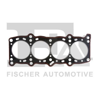FA1 Tihend, silindripea EC3300-904 Plokikaane tihend FA1 Mercedes-Benz 123. Seeria EC3300-904