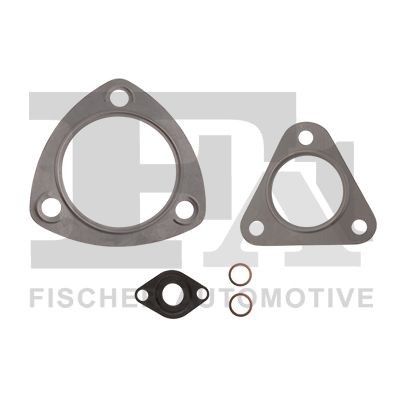FA1 Monteringsats, Turbo KT450060E FA1 KT450060E Monteringssats avgassystem MG HS original