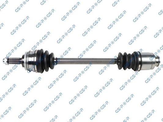 GSP Semiasse 201949 GSP 201949 Semiasse Subaru Legacy 3 originale prezzo