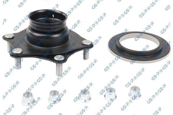 Tårnleje GSP 514209S GSP 514209S: Tårnleje Honda CR-V 2009