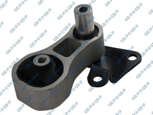 Ulożenie motora GSP 531129 GSP 531129: Silentblok motora Ford KA 2021