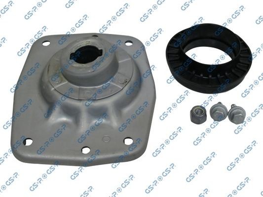 GSP Federbeinstützlager 532604S Federbeinlager GSP Fiat TALENTO 532604S