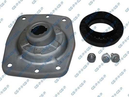 GSP Veerpootlager 532606S Peugeot BIPPER Schokbreker lager GSP 532606S