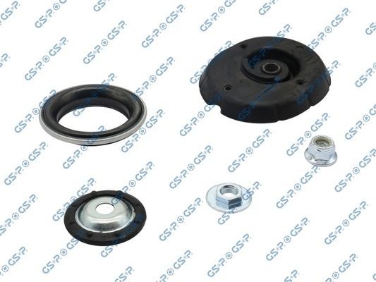 GSP Supporto ammortizzatore 532619S 532619S Supporto ammortizzatore GSP PEUGEOT BIPPER costo