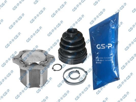 GSP Kit giunti semiasse 601054 GSP 601054 Giunto semiasse Porsche 911 964 originali prezzo