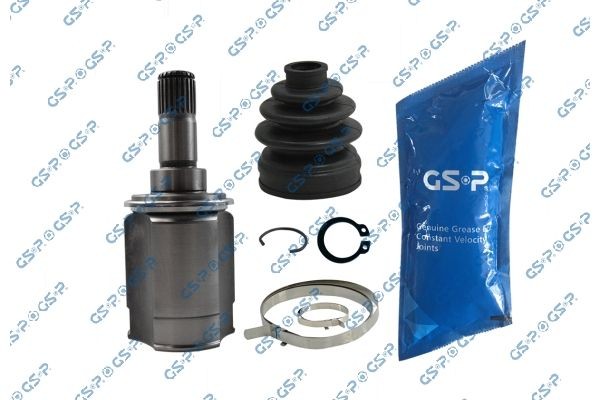 Jogo de apoios, veio de transmissão GSP 601538 GSP 601538 Junta homocinética Honda CR-V 2021