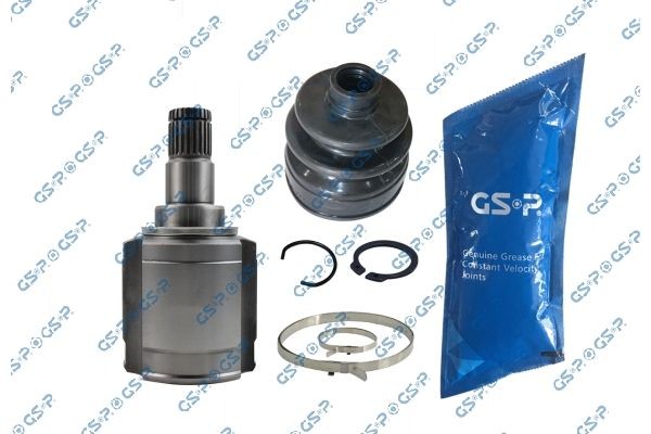 GSP Drivledd 601553 GSP 601553 Drivknute Mitsubishi Grandis NA4W til en fordelagtig pris