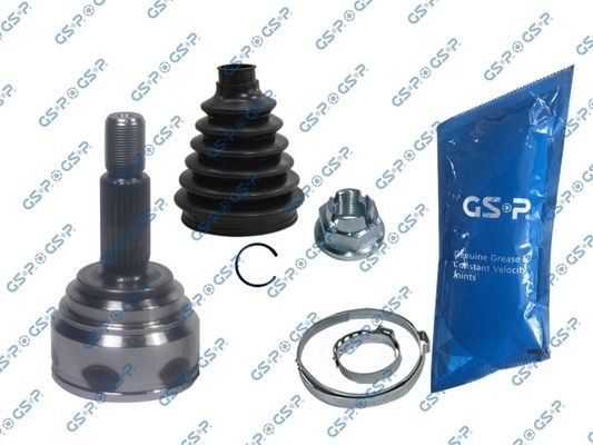 GSP Drivledd 818258 GSP 818258 Drivledd