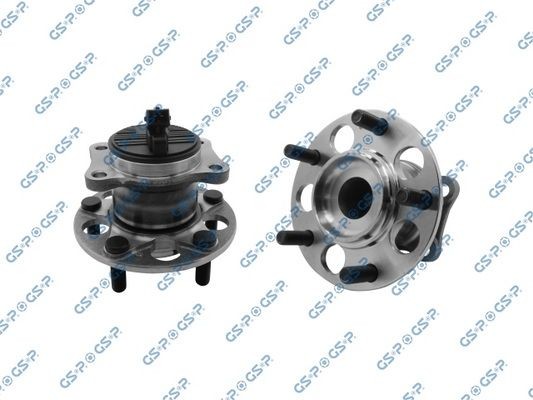 GSP Wheel bearing kit 9400534 GSP 9400534 genuine HYUNDAI Kona Box Body / SUV (OS) wheel hub price