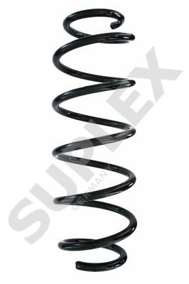 SUPLEX Fjær 27353 27353 Fjærer RENAULT MEGANE SUPLEX