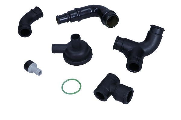 MAXGEAR Ventil, Kurbelgehäuseentlüftung 18-0611SET MAXGEAR 18-0611SET Ventil, Kurbelgehäuseentlüftung AUDI A4 B6/B7 Cabrio (8H7, 8HE) 2.0 130 PS 2004