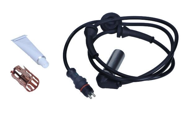 MAXGEAR Devējs, Riteņu griešanās ātrums 20-0302 ABS devējs MAXGEAR RANGE ROVER 20-0302 lēti