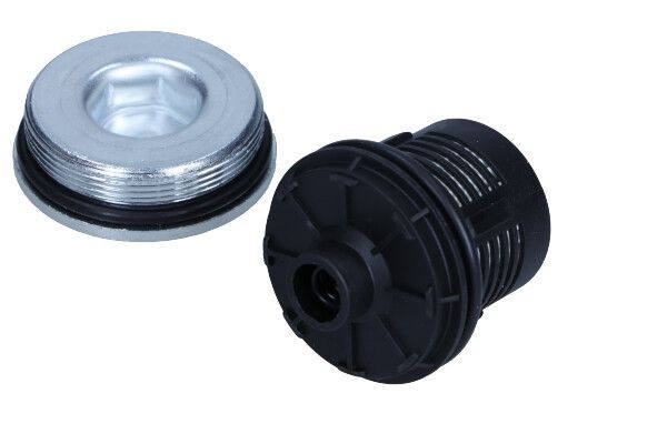 Olejový filter pre diferenciál MAXGEAR 26-1433 MAXGEAR 26-1433 Kryt diferenciálu AUDI Q7 2012
