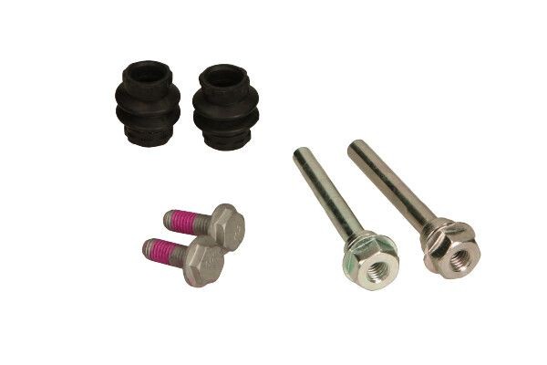 MAXGEAR Geleidehulzenset, remklauw 27-0669 MAXGEAR 27-0669 Geleidehulzenset remklauw CITROËN DS4 Hatchback goedkoop