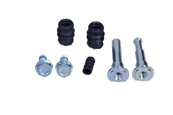 MAXGEAR Styrlagersats, bromsok 27-0671 HYUNDAI XG (XG) Glidbult bromsok MAXGEAR 27-0671