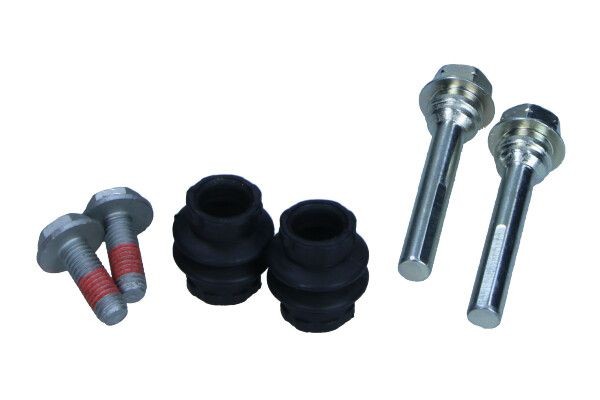 MAXGEAR Juhthülsikomplekt, pidurisadul 27-0675 MAXGEAR 27-0675 Juhtpolt pidurisadul Mercedes-Benz B-klass originaal