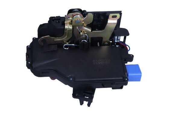MAXGEAR Κλειδαριά πόρτας 28-0434 Κλειδαριά πόρτας MAXGEAR Seat AROSA 28-0434