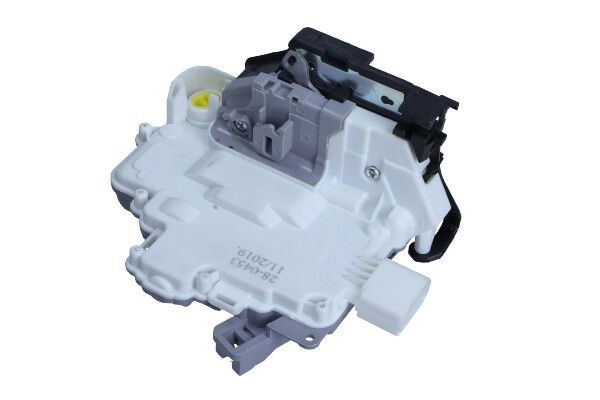 MAXGEAR Zámok dverí 28-0453 MAXGEAR Zamok do dveri auta 28-0453 skúsenosti