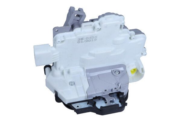 MAXGEAR Zámok dverí 28-0455 MAXGEAR 28-0455 Zámok dverí Audi A3 Cabrio cena