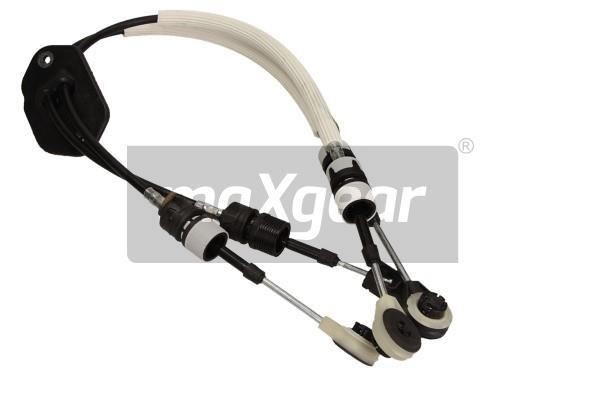 MAXGEAR Ντίζα, μηχανικό κιβώτιο ταχυτήτων 32-0643 MAXGEAR 32-0643 Ντίζα σασμάν FORD Orion Mk3 (GAL) φθηνά