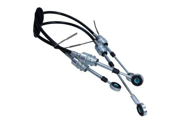 MAXGEAR Kabel, girmekanisme 32-0671 MAXGEAR 32-0671 Kabel girmekanisme NISSAN NV200 / Evalia Minibuss (M20) billige