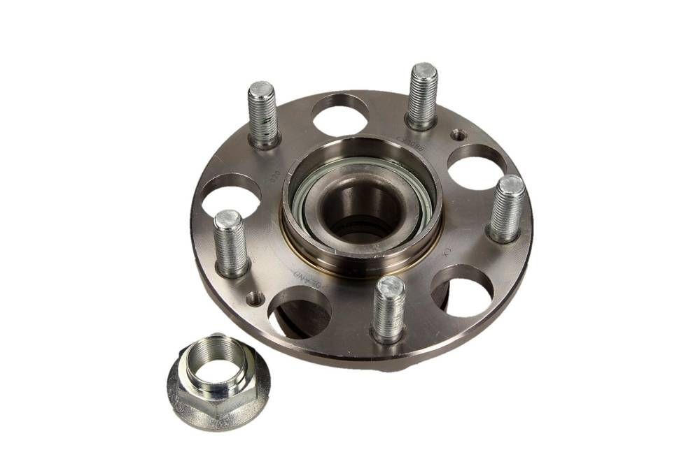 Hjullejesæt MAXGEAR 33-1065 MAXGEAR 33-1065 Baghjulslejer HONDA CR-Z 2011