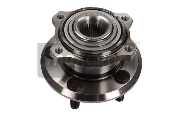 MAXGEAR Wheel bearing kit 33-1068 CHRYSLER CROSSFIRE MAXGEAR wheel bearing 331068