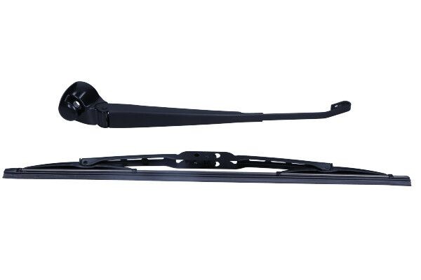 Kojamees, klaasipesu MAXGEAR 39-0510 MAXGEAR 39-0510 FORD GALAXY 2021 Kojamehe vars
