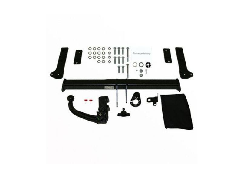 Attelage WESTFALIA 320075600001 WESTFALIA 320075600001 Attache remorque Volvo V70 2018