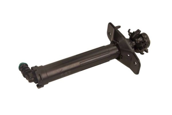 MAXGEAR Sproeikop reinigingsvloeistof, koplampreiniging 45-0070 Reinigingsvloeistofsproeier, koplampreiniging MAXGEAR IDEA 45-0070 goedkoop