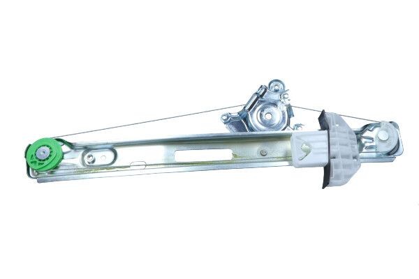 MAXGEAR Aknatõstuk 50-0338 hind Aknatõstuk Ford DNW 50-0338 MAXGEAR